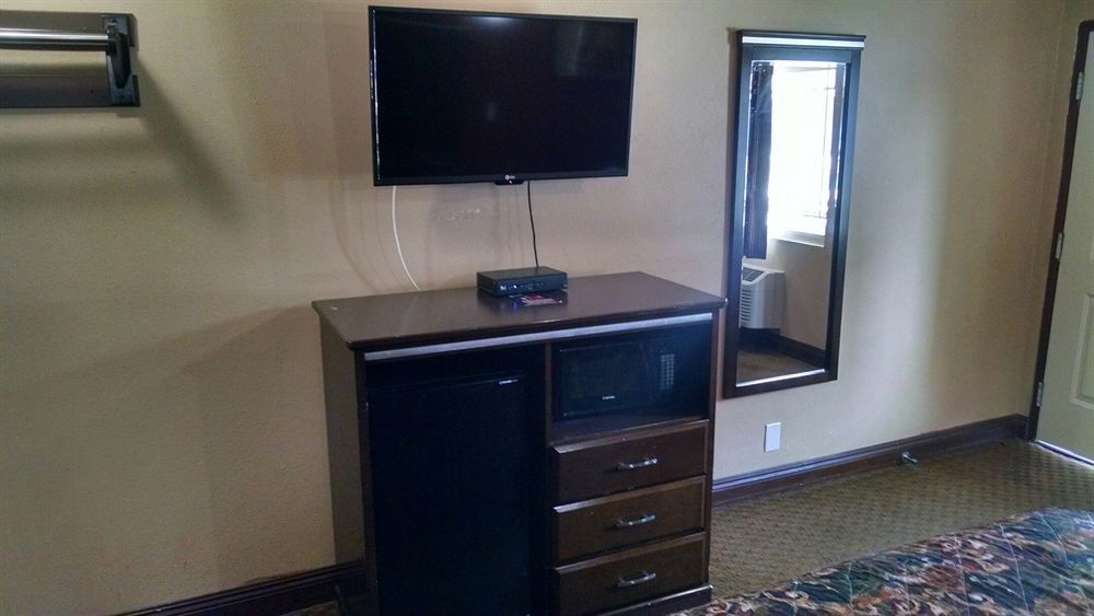 לוס אנג'לס Hollywood Palms Inns & Suites מראה חיצוני תמונה