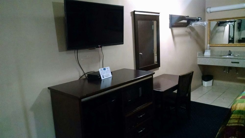 לוס אנג'לס Hollywood Palms Inns & Suites מראה חיצוני תמונה