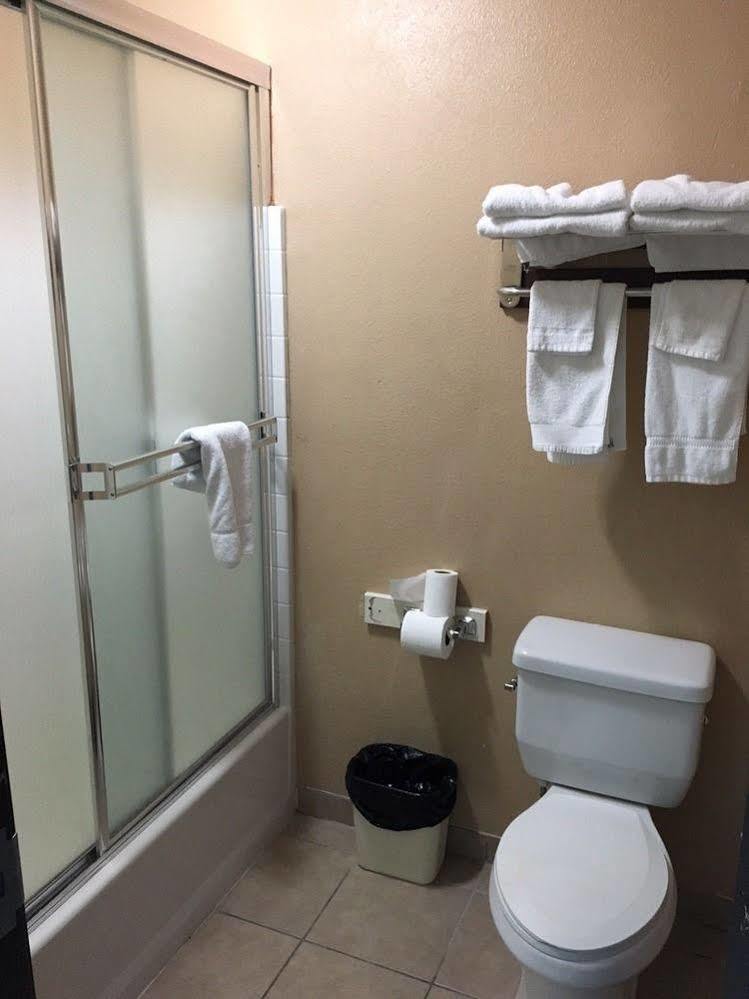 לוס אנג'לס Hollywood Palms Inns & Suites מראה חיצוני תמונה